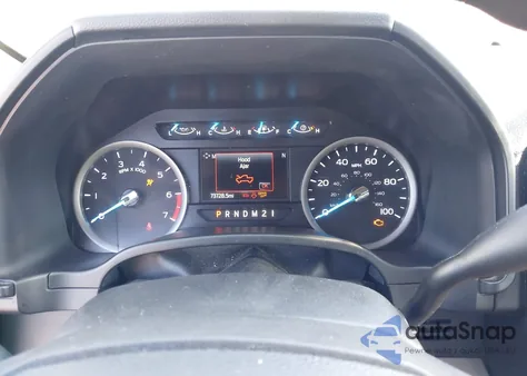 2021 Ford F250 Super Duty from USA, damaged, VIN 1FT7W2B60MED42969